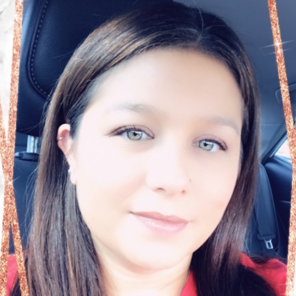 Meet your Posher, Suzanna